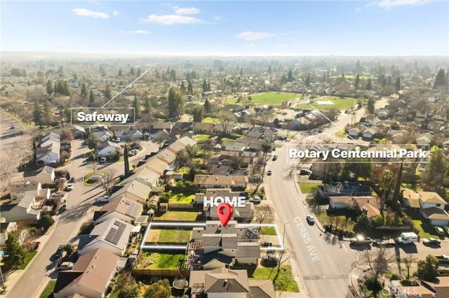 2748 Ceres Avenue, Chico, CA 95973