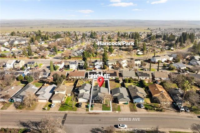 2748 Ceres Avenue, Chico, CA 95973