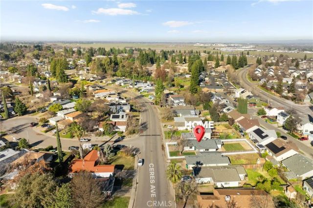 2748 Ceres Avenue, Chico, CA 95973