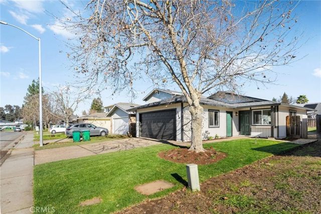 2748 Ceres Avenue, Chico, CA 95973