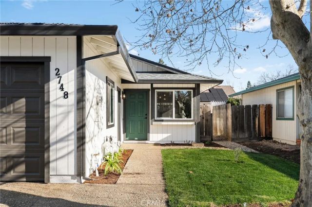 2748 Ceres Avenue, Chico, CA 95973