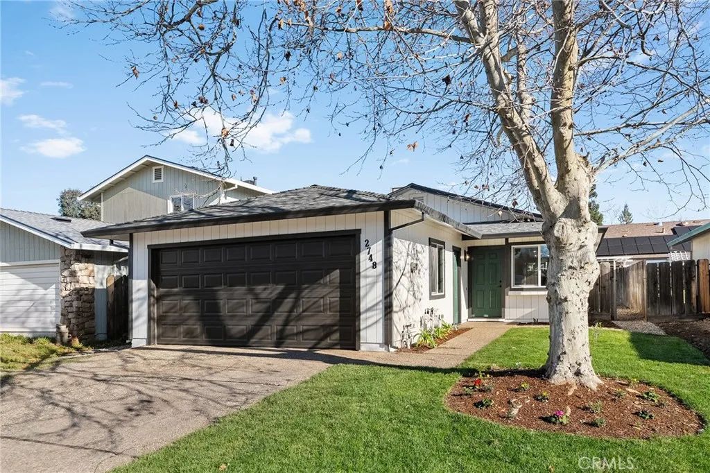 2748 Ceres Avenue, Chico, CA 95973