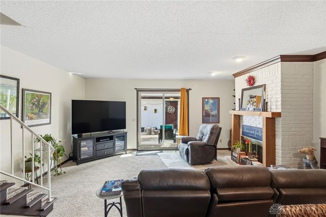 3124 El Camino Drive, Springfield, OH 45503