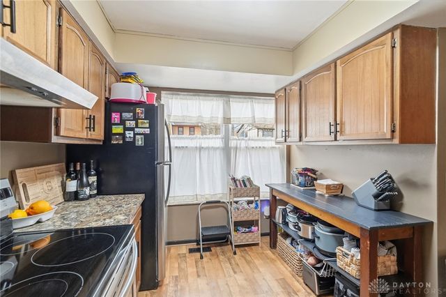 3124 El Camino Drive, Springfield, OH 45503