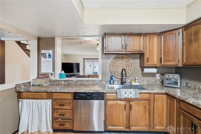 3124 El Camino Drive, Springfield, OH 45503