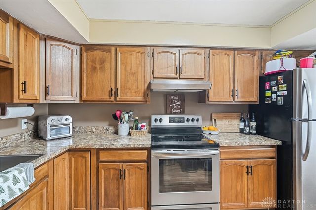 3124 El Camino Drive, Springfield, OH 45503