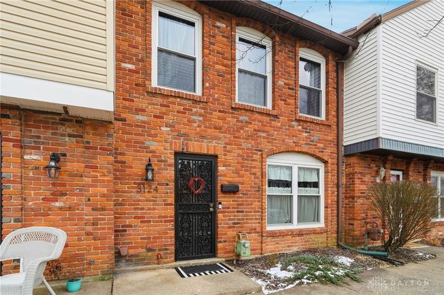 3124 El Camino Drive, Springfield, OH 45503