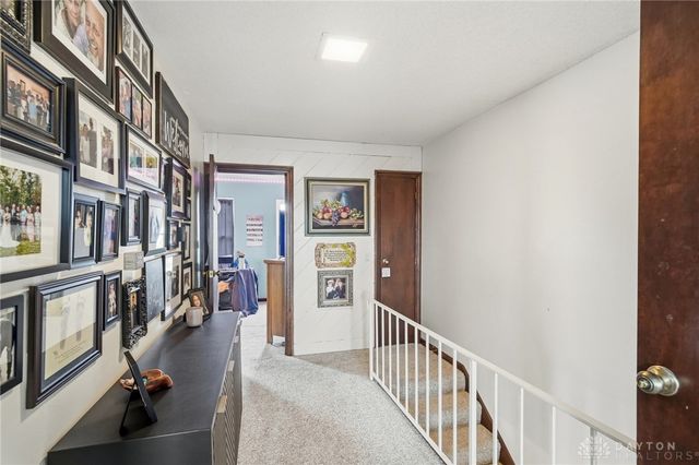 3124 El Camino Drive, Springfield, OH 45503