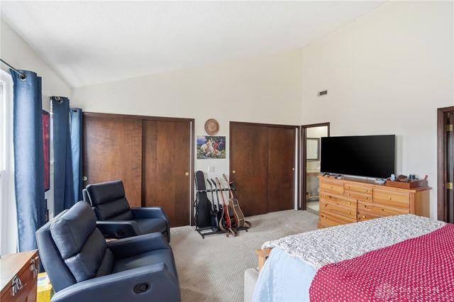 3124 El Camino Drive, Springfield, OH 45503