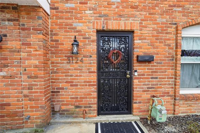 3124 El Camino Drive, Springfield, OH 45503