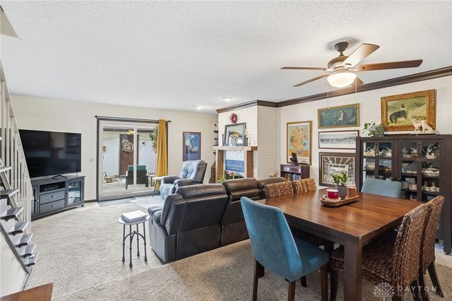 3124 El Camino Drive, Springfield, OH 45503