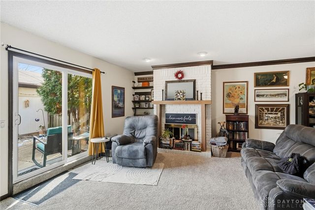 3124 El Camino Drive, Springfield, OH 45503