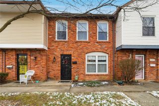 3124 El Camino Drive, Springfield, OH 45503