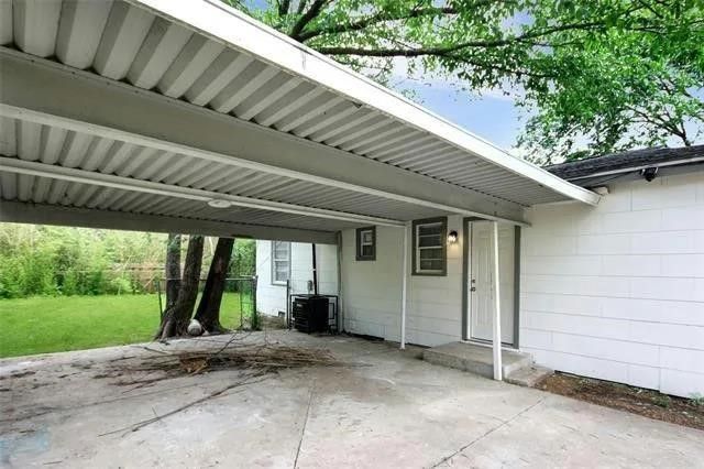 3109 Hunter Street A, Fort Worth, TX 76112