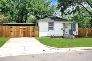 3109 Hunter Street A, Fort Worth, TX 76112