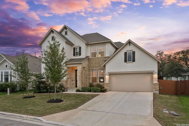 1733 Hidden Fox, New Braunfels, TX 78132