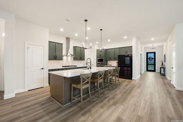 1733 Hidden Fox, New Braunfels, TX 78132
