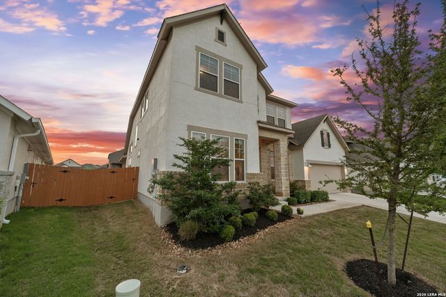 1733 Hidden Fox, New Braunfels, TX 78132