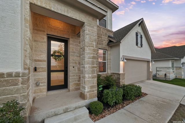 1733 Hidden Fox, New Braunfels, TX 78132