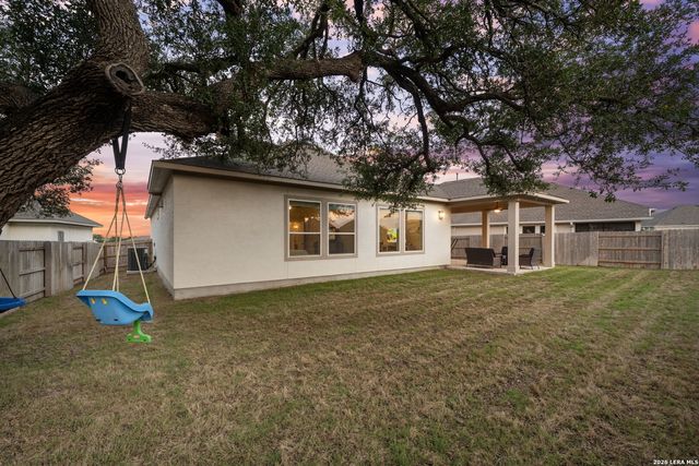 1733 Hidden Fox, New Braunfels, TX 78132