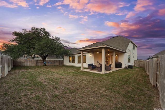 1733 Hidden Fox, New Braunfels, TX 78132