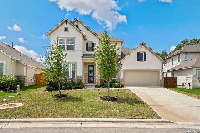 1733 Hidden Fox, New Braunfels, TX 78132