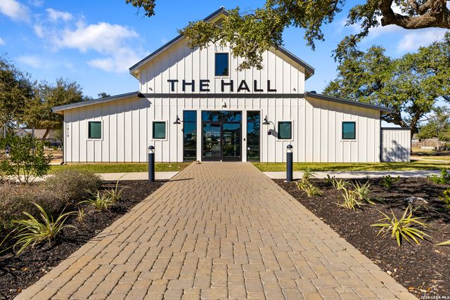 1733 Hidden Fox, New Braunfels, TX 78132
