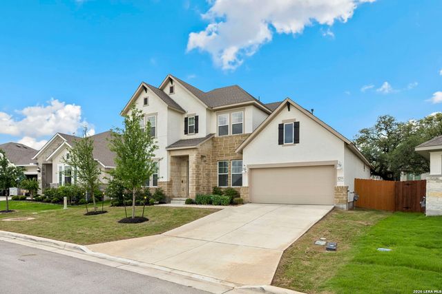 1733 Hidden Fox, New Braunfels, TX 78132