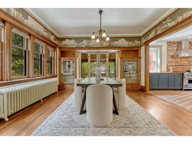 777 N Williams St, Denver, CO 80218