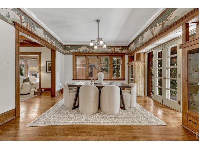 777 N Williams St, Denver, CO 80218