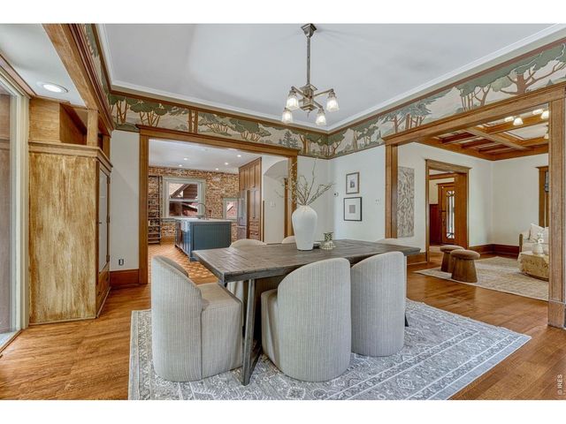 777 N Williams St, Denver, CO 80218
