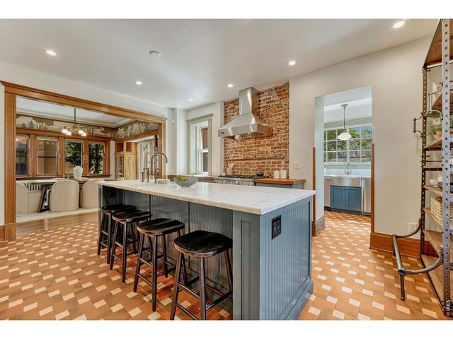 777 N Williams St, Denver, CO 80218