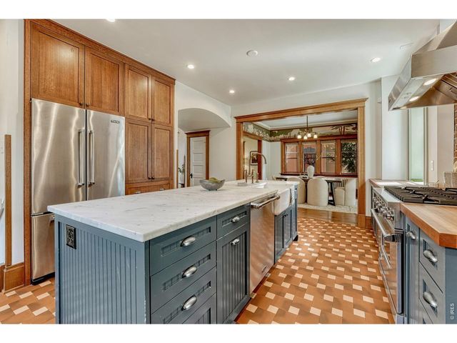 777 N Williams St, Denver, CO 80218