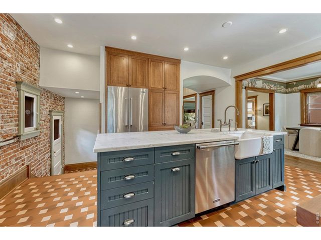 777 N Williams St, Denver, CO 80218