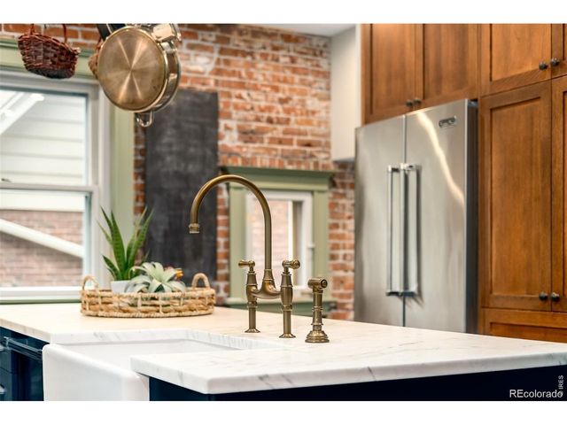 777 N Williams St, Denver, CO 80218