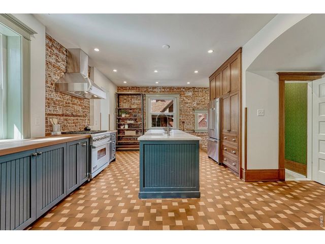 777 N Williams St, Denver, CO 80218