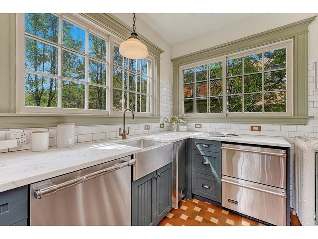 777 N Williams St, Denver, CO 80218
