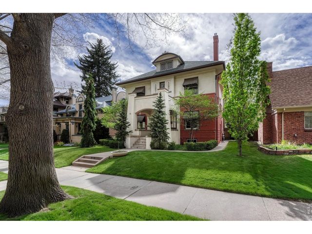 777 N Williams St, Denver, CO 80218