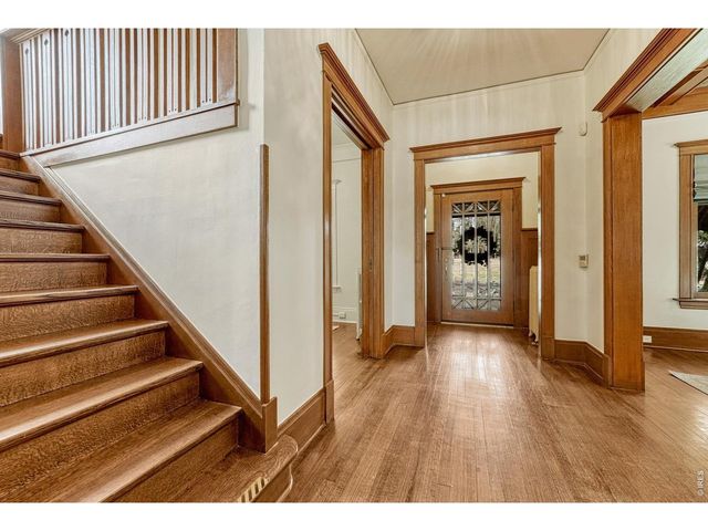 777 N Williams St, Denver, CO 80218