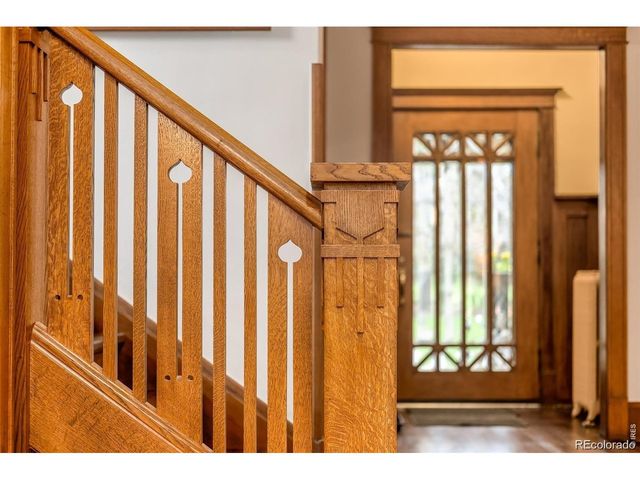 777 N Williams St, Denver, CO 80218