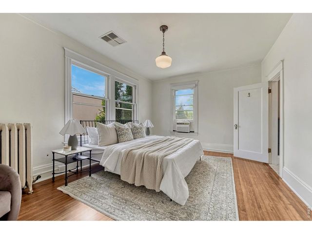 777 N Williams St, Denver, CO 80218