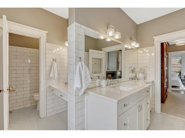 777 N Williams St, Denver, CO 80218