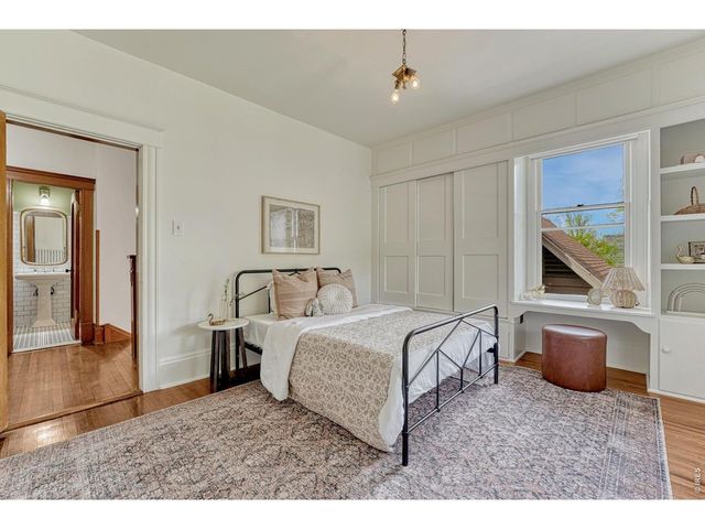 777 N Williams St, Denver, CO 80218