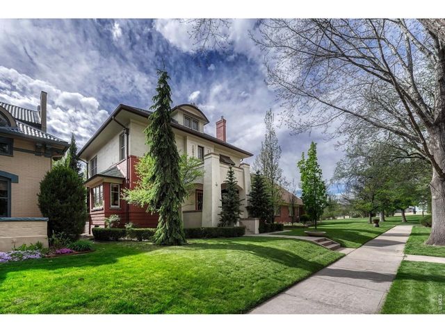 777 N Williams St, Denver, CO 80218