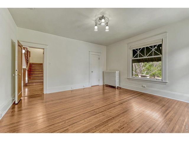 777 N Williams St, Denver, CO 80218