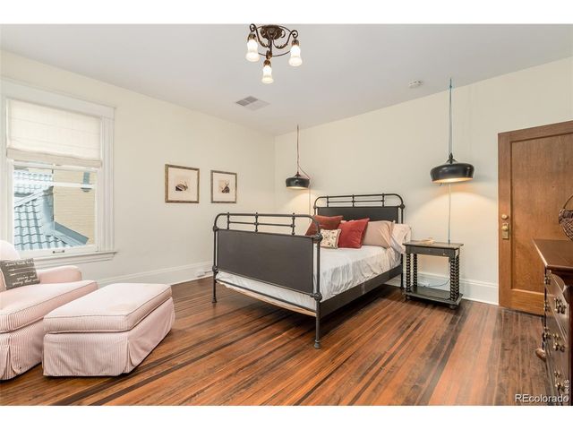 777 N Williams St, Denver, CO 80218