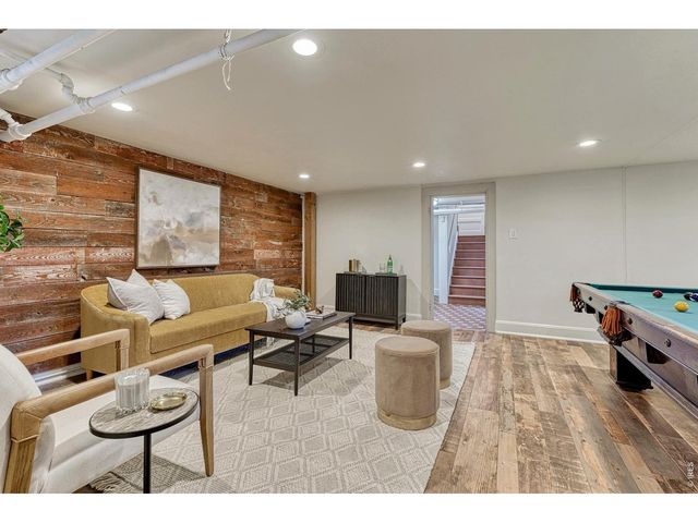 777 N Williams St, Denver, CO 80218