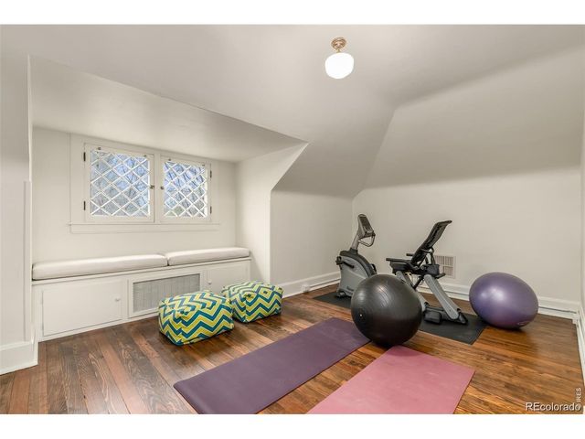 777 N Williams St, Denver, CO 80218