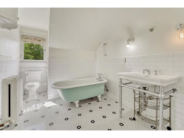 777 N Williams St, Denver, CO 80218