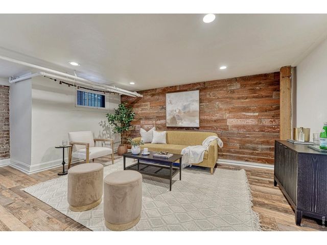 777 N Williams St, Denver, CO 80218